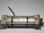 Smc NCDA1D250-0600 Double Acting Air Cylinder (L8A). Fixed Price $90.00.