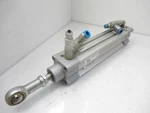 1376662 DSBC-40-160-PPVA-N3 DSBC40160PPVAN3 Festo Pneumatic Cylinder 12 Bar 40MM. Fixed Price $72.75.