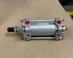 Smc CDA2B40-50 Pneumatic Cylinder 145 Psi New. Fixed Price $70.00.