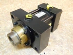 Parker 2-1/2" Bore X 1" Stroke Series 2H Hydraulic Cylinder 3000 Psi. Fixed Price $124.95.