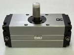 Smc Pneumatics CRA1BS80-180C Air Rotary Actuator New. Fixed Price $689.00.