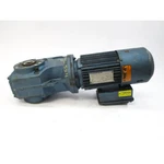 Sew-eurodrive KA47DT80N4BMG1HR 230/460V 3.70/1.85A Unmp. Fixed Price $582.00.