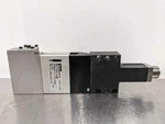 Parker XHF2MLSD32-12.7-YF2-15YB225 Locate Clamp 0.8 Mpa Taiyo. Fixed Price $88.41.