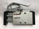 Smc CDBX2N15-01-25867 Slide Unit With D-A77 Sensor. Fixed Price $250.00.