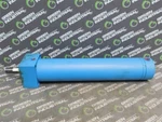 New Vickers TB07EABA-1AAZZS5T Pneumatic Cylinder 1000 Psi 2.5/0.75X9. Fixed Price $250.00.