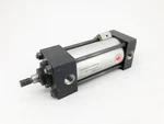 Numatics P3AL-03A1D-AAA2 Pneumatic Cylinder 2" Bore 3" Stroke. Fixed Price $174.95.