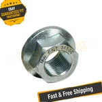 Mark Williams 51530 Steel Snap-lock Base Nut. Fixed Price $24.01.