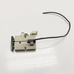 Humphrey 10X1/2 10MM Bore 1/2" Stroke Twin Rod Cylinder 10-32 Ports. Fixed Price $36.07.