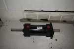 Bimba Trd CYL-10241891 Pneumatic Cylinder Bore/stroke 3.25X5. Fixed Price $150.00.
