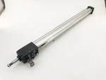 Smc C92LA40-DA Tie Rod Cylinder 40-600B. Fixed Price $239.95.