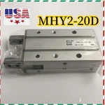 Smc MHY2-20D Compact Pneumatic Cylinder 20MM Bore Double Acting New Best Seller. Fixed Price $42.79.