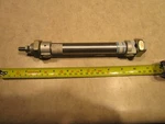 Festo DSN-3/4"-3"-P-A, Air Pneumatic Cylinder, E0457. Fixed Price $42.95.