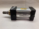 PARKER,02.50 CBB4MA2US34C 2.000,SERIES Cylinder 250PSI Air. Fixed Price $80.00.