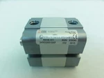 187939 New-no Box; Metal Work 2400320010XP Compact Cylinder; 32MM Bore; 10MM Str. Fixed Price $34.82.