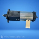 Smc CNAFN100-140-D Air Cylinder Usip. Fixed Price $768.60.