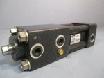 Parker Series Pneumatic Double Acting Air Cylinder 32 CTMPRLRVS13MC 18.00. Fixed Price $98.99.