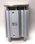 Smc MGQL32-100 Compact Guide Pneumatic Cylinder 32MM Bore 100MM Stroke. Fixed Price $195.00.