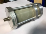 New Numatics Series Multi-position Air Cylinder NBMU7-CF01A-03A-CF Fast Ship. Fixed Price $55.00.