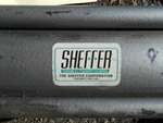 Sheffer Cylinder, Model # 2HHC7 1, Id 2109651-1. Fixed Price $216.60.