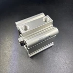 Smc CDQ2A50-25DZ Compact Pneumatic Air Cylinder 1.0 Max Pressure. Fixed Price $45.99.