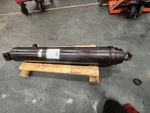 New Telescopic Stage Hyd Dump Cylinder Replacement For Parker S63DC-63-111. Fixed Price $1999.00.