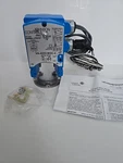 Johnson Controls VA-4233-BGC-2 24V Modulating Spring Return Actuator Free S&h. Fixed Price $49.00.
