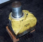 Enerpac 150 Ton Hydraulic Jack (INV.8237). Fixed Price $2550.00.