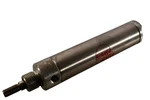 Bimba MRS-245-D Double Acting Pneumatic Air Cylinder 1.75'' Bore Stroke. Fixed Price $39.99.