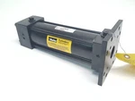 Parker 2.50CHB2ALU18AC6.500 1H000177269 Heavy Duty Hyd Cylinder 250 Psi. Fixed Price $108.29.