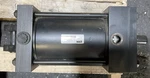 Parker 6.00CBB2ALU14AC6.00 Pneumatic Air Cylinder Env Pressure: 250PSI. Fixed Price $999.24.