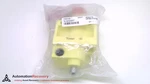 Numatics VL32G04AY, Lock-out Valve With Muffler, 1/2" Npt, New #216896. Fixed Price $42.81.