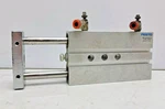 Festo DPZ-20-50-P-A Dual Piston Rod Cylinder 50MM Stroke 20MM Dia 32696. Fixed Price $40.49.