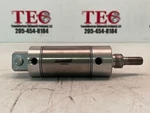 Speedaire 6W086 Pneumatic Cylinder With 1-1/2 Bore And Stroke. Fixed Price $77.50.