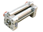 Bimba 1-1/16" Bore X 2" Stroke Flat-i FS-092-CCFTMV Pneumatic Cylinder. Fixed Price $32.95.