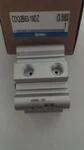 Fst New Smc CDQ2B63-10DZ Cylinder Free Shipping #a. Fixed Price $126.04.