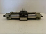 Phd R11A 2090-P-D-A-V Rotary Double Cylinder, 1" Bore. Fixed Price $119.95.