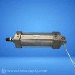 Smc MDBD63-150 Tie Rod Cylinder Usip. Fixed Price $247.50.