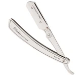Parker Srx Heavy Duty Professional Stainless Steel Straight Edge Barber Razor. Fixed Price $27.95.