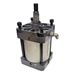Taiyo Hydraulic Cylinder 200A-2 SD500S1N0300-AO, 200PSI Max Pressure. Fixed Price $350.00.