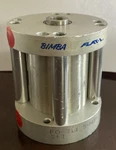 Bimba Pneumatic Cylinder FO-311.5-HDM. Fixed Price $90.00.