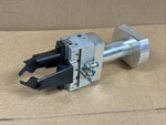 Festo HGPP-20-A-G2 187875 Pneumatic Parallel Gripper Size Warranty Fast Ship. Fixed Price $800.00.