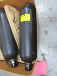 Hydac Bladder Accumulator 3000 Psi Gal 2083650 SB330TR-20A1/112S-210A. Fixed Price $2749.95.