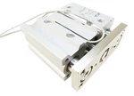 Smc MGPM32TN-50Z-M9N Compact Guided Cylinder 32MM Bore 50MM Stroke New. Fixed Price $279.95.