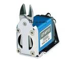 Vessel GT-NY15R-4 Slide Air Nipper Horizontal Type Capacity: 4.0MM For Soft. Fixed Price $232.84.
