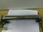 Smc CDJ2B16-120 Air Cylinder ( 4PCS.). Fixed Price $30.00.