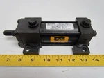 Parker 01.50 C2ANU14C 2.000 Pneumatic Air Cylinder 1-1/2" Bore Stroke Ser. Fixed Price $33.82.