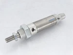 Festo DSN-25-25-P Pneumatic Cylinder. Fixed Price $40.00.