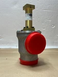 Aurora Air Products S1311 Pneumatic Cylinder 1" Bore 200 Psi 1.5" Stroke. Fixed Price $299.99.