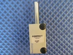 Nos Compact Air Cylinder BD118X2. Fixed Price $40.00.
