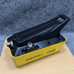 Enerpac PATG1102N Turbo Ii Air Hydraulic Pump 10000 Psi, 1/4" Inlet. Fixed Price $899.99.